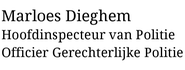 Voorbeeld afdruk