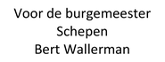 Voorbeeld afdruk
