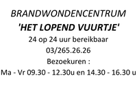 Voorbeeld afdruk