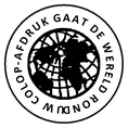 Voorbeeld afdruk