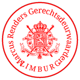 Voorbeeld afdruk