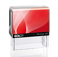 Colop Printer Line