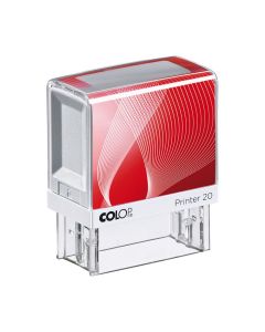 COLOP Printer 20 - Schoolstempel
