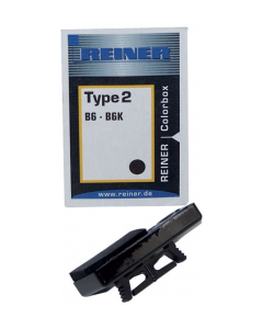 Reiner Inktkussen Colorbox Type 2