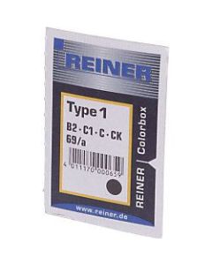 Reiner Inktkussen Colorbox Type 1