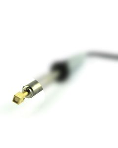 Brandplaat ALK ER80 10x10 mm