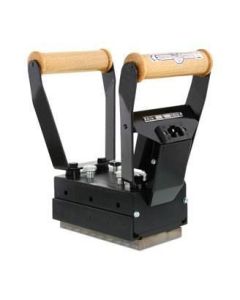 Brandstempel S-serie S208 200x80 mm