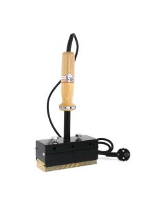 Brandstempel S-serie S251 250x100 mm