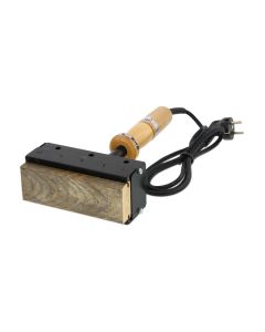 Brandstempel S-serie S258 250x80 mm
