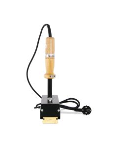 Brandstempel S-serie S355 350x50 mm