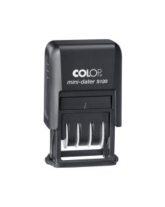 COLOP Mini Dater S 120