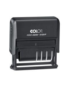 COLOP Mini Dater S 120/P 