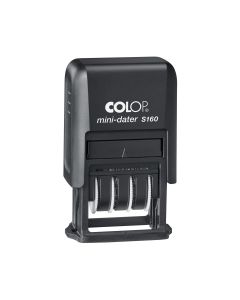 COLOP Mini Dater S 160