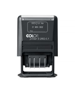 COLOP Printer S 260/L