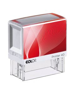 COLOP Printer 40