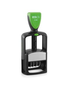 COLOP Office S 360 Dater