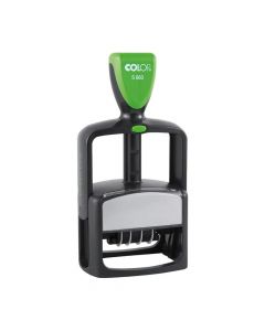COLOP Office S 660 Dater