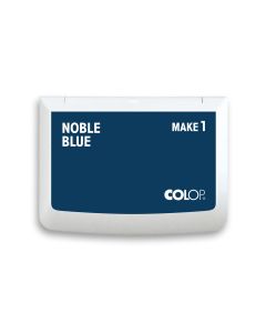 MICRO - MAKE 1 - Noble Blue