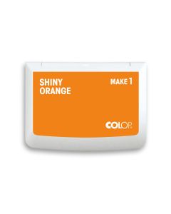 MICRO - MAKE 1 - Shiny Orange