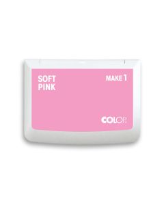 MICRO - MAKE 1 - Soft Pink