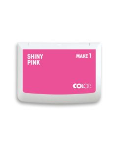 MICRO - MAKE 1 - Shiny Pink
