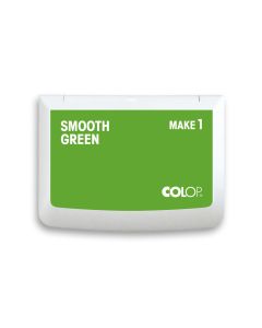 MICRO - MAKE 1 - Smooth Green