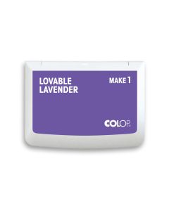 MICRO - MAKE 1 - Lovable Lavender