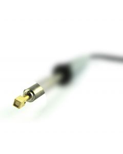 Brandplaat ALK ER80 10x10 mm