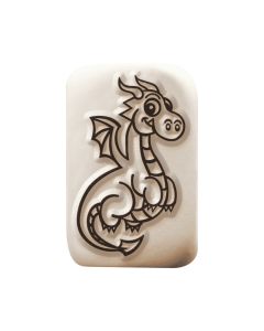 Ladot stone - medium - dragon