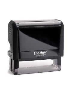 Trodat Printy 4915 - Doktersstempel