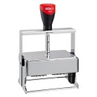 COLOP Expert 3960 Dubbel-Datum