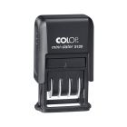 COLOP Mini Dater S 120