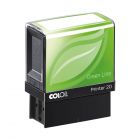 COLOP Printer 20 Green Line