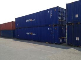CONTAINER 1