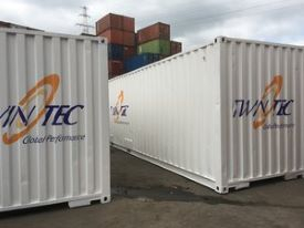 CONTAINER 5